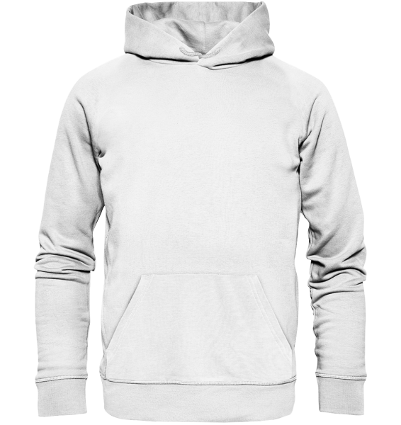 Driver / Hoodie